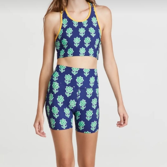 RHODE - Short & Top - Picture 1 of 10